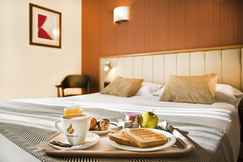 Hotel Los Condes 6