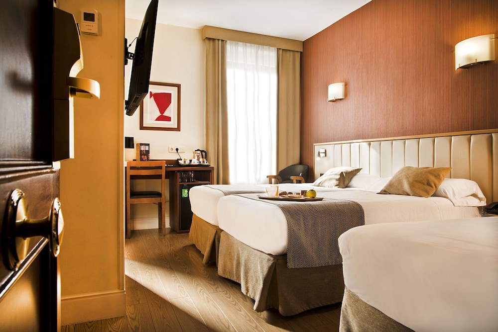 Hotel Los Condes 15