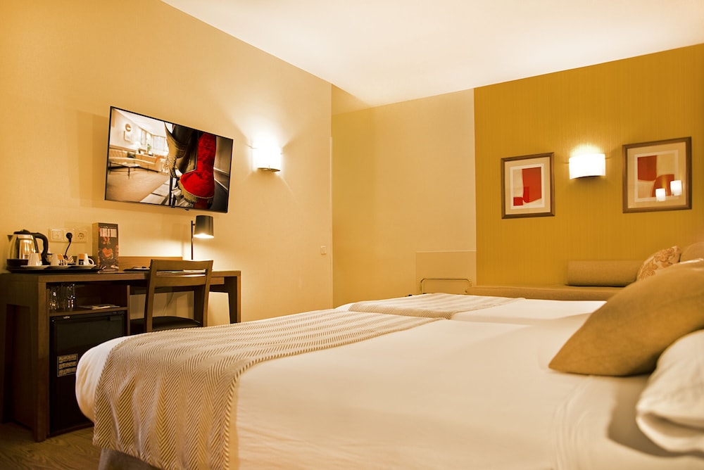 Hotel Los Condes 14