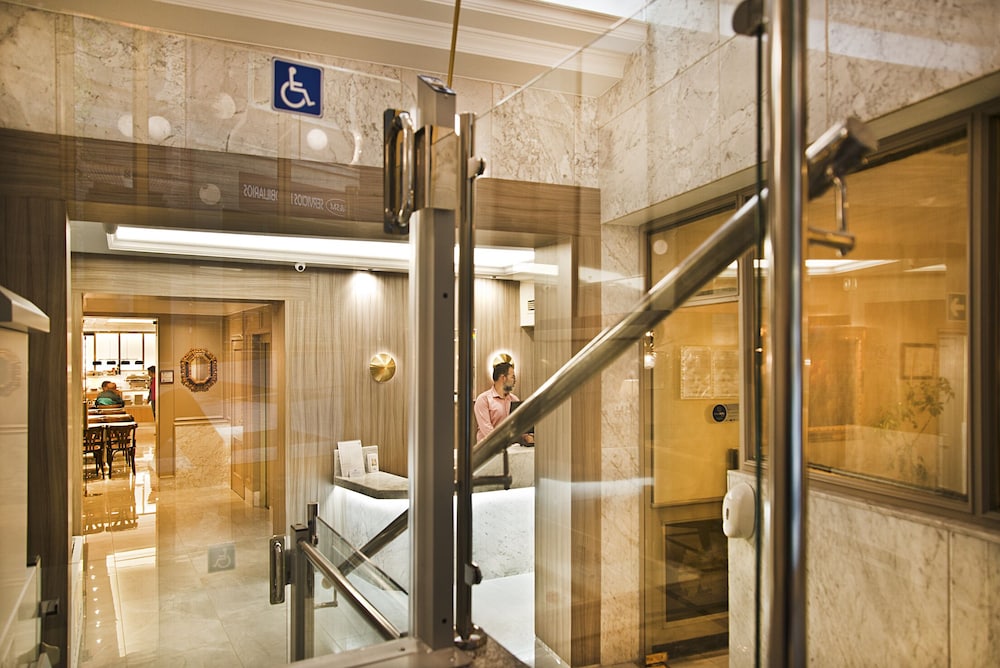 Hotel Los Condes 2