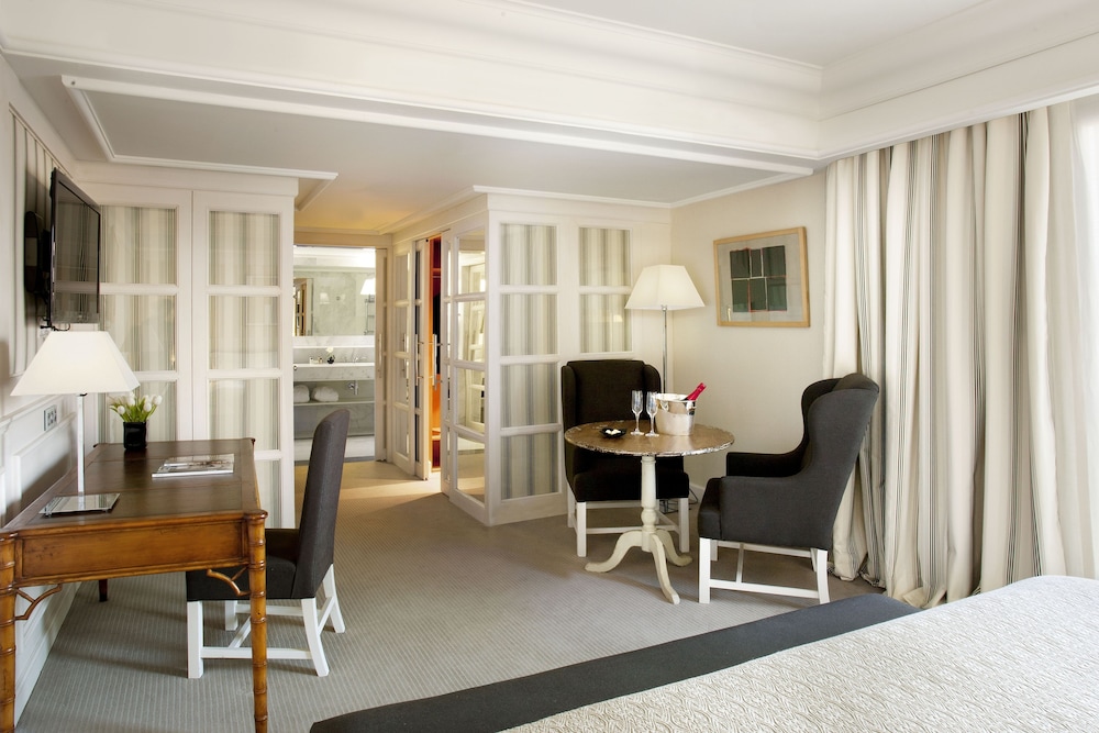 Majestic Hotel & Spa 8