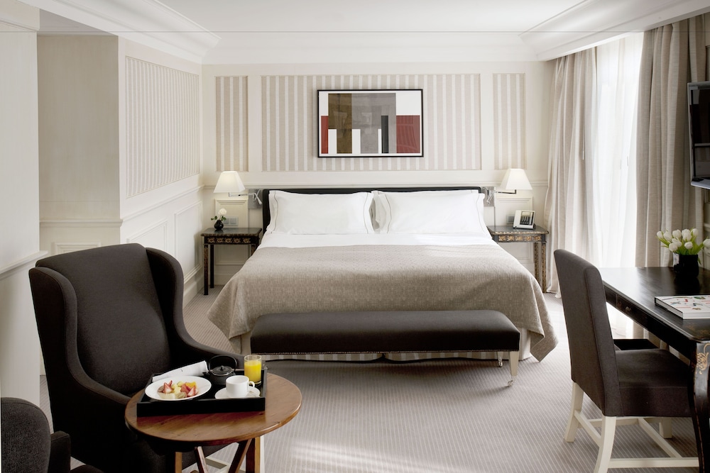 Majestic Hotel & Spa 21