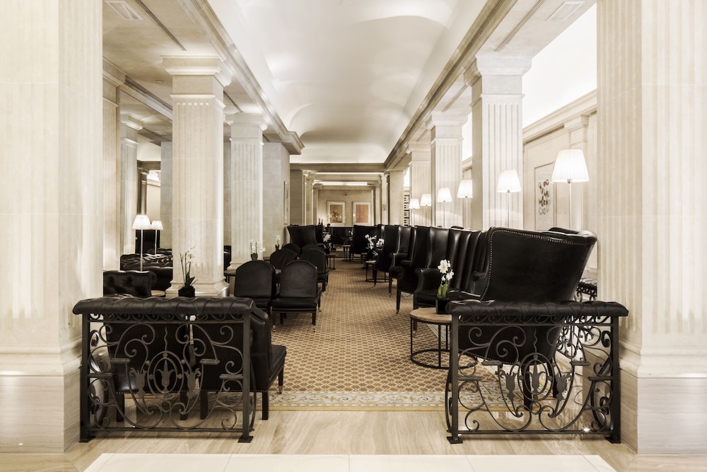 Majestic Hotel & Spa 5