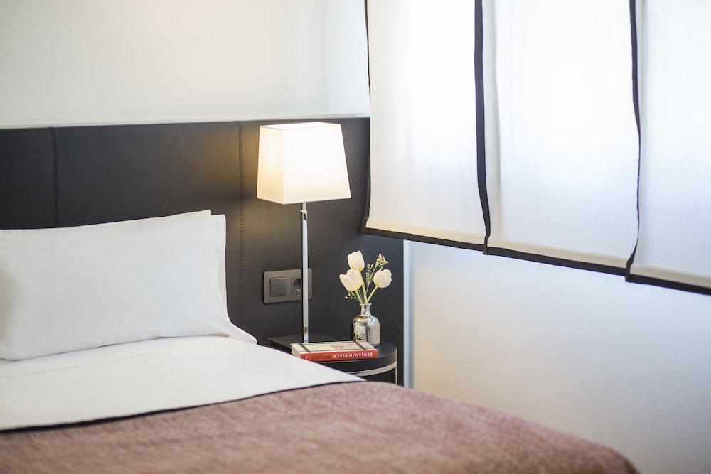Majestic Hotel & Spa 24