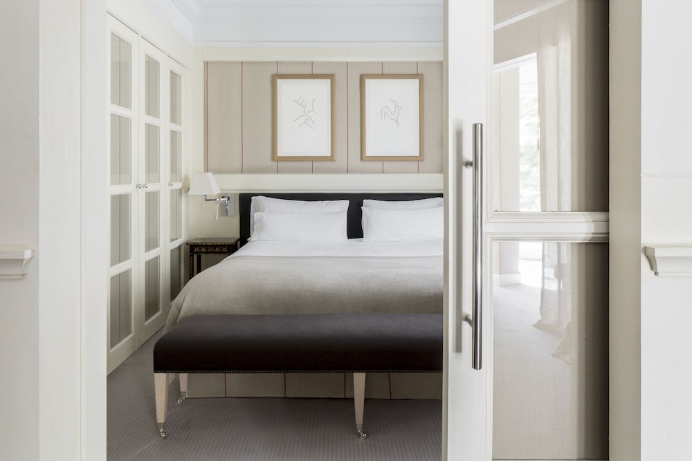 Majestic Hotel & Spa 16