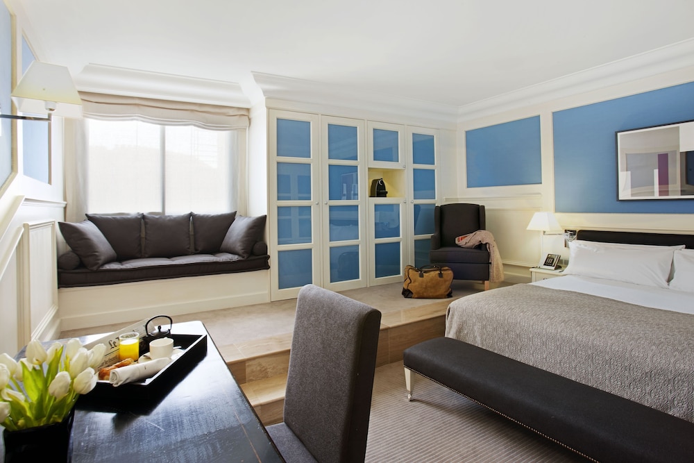 Majestic Hotel & Spa 7