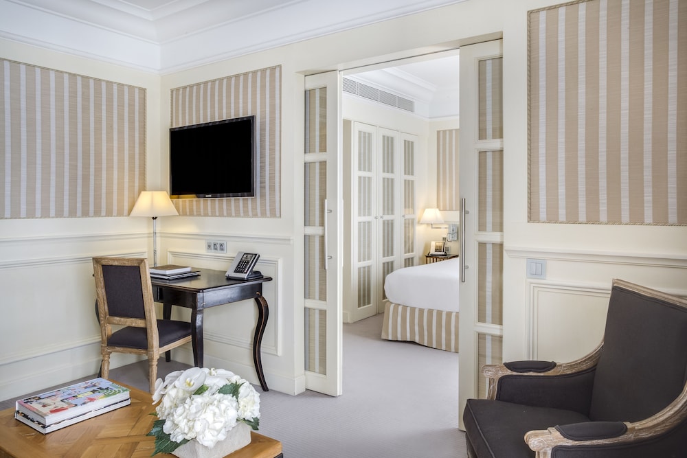 Majestic Hotel & Spa 22