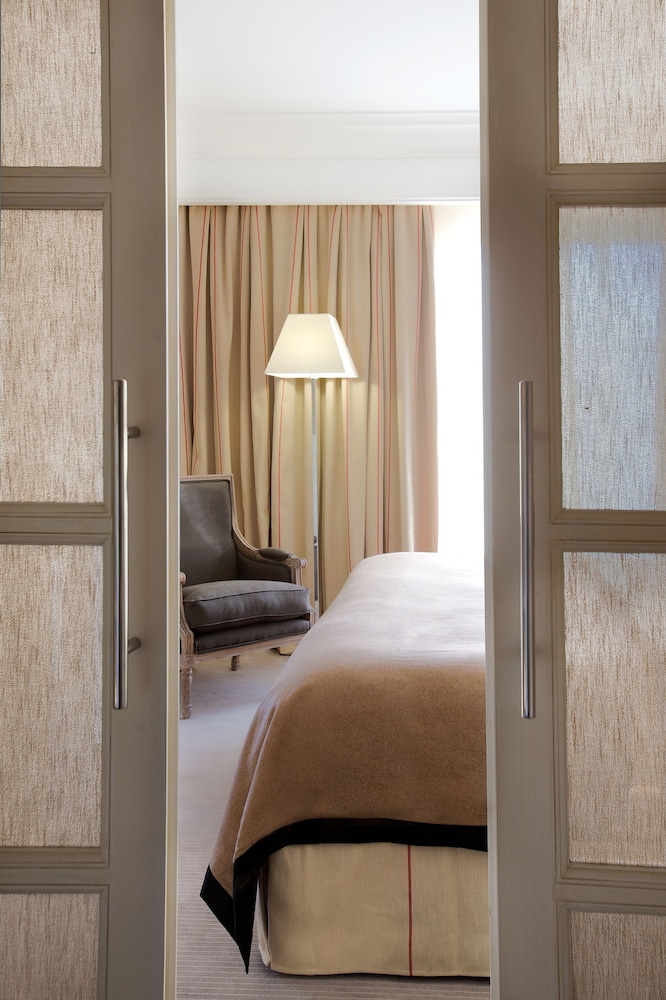 Majestic Hotel & Spa 9