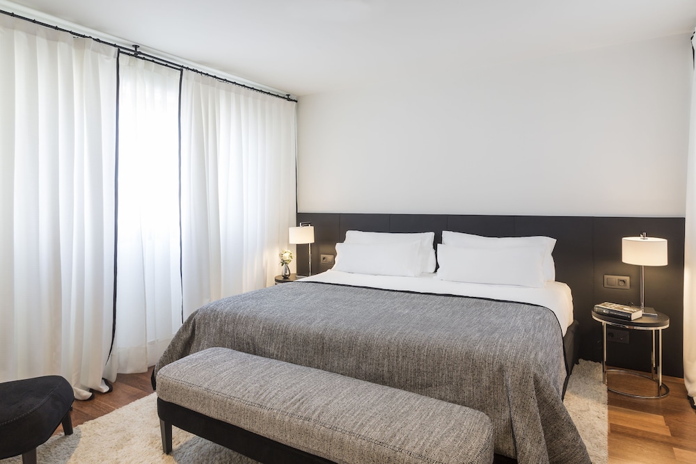 Majestic Hotel & Spa 23