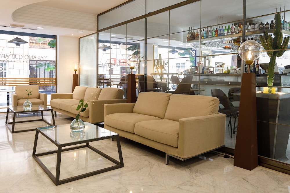 Mariano Cubi Aparthotel Barcelona 4