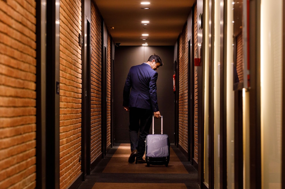 Mariano Cubi Aparthotel Barcelona 5