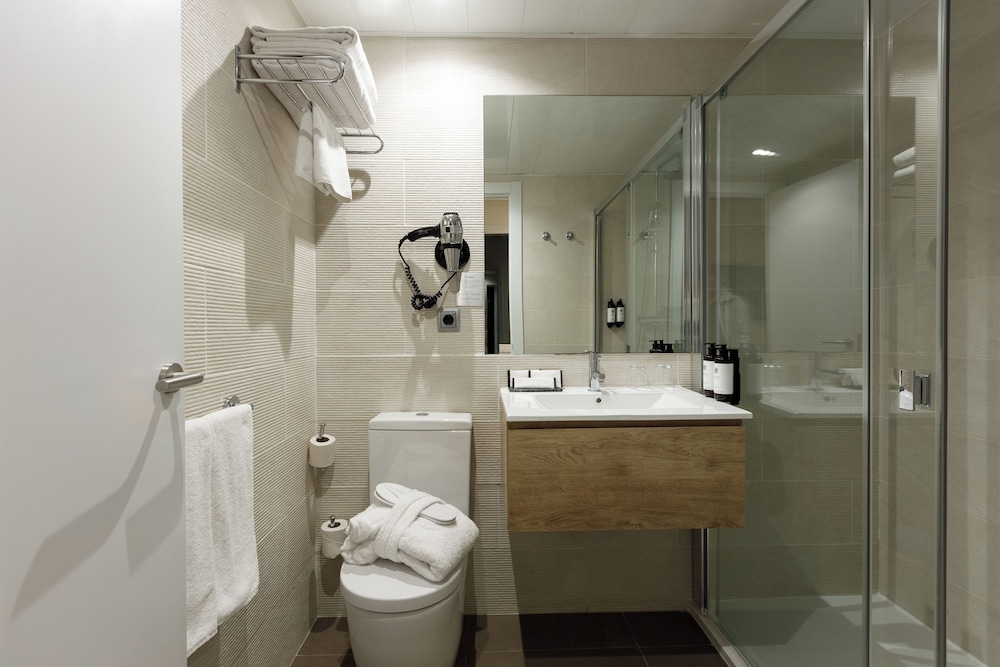Mariano Cubi Aparthotel Barcelona 22