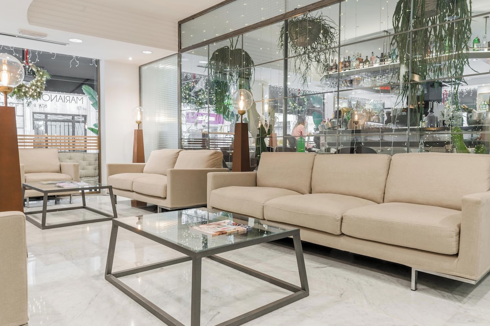Mariano Cubi Aparthotel Barcelona 6