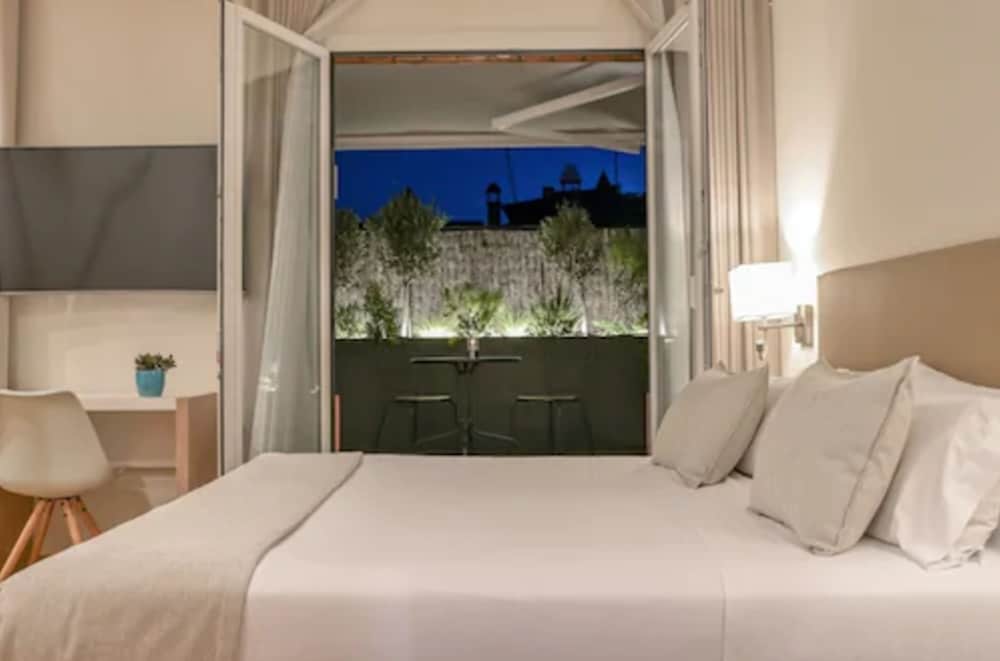 Mariano Cubi Aparthotel Barcelona 14