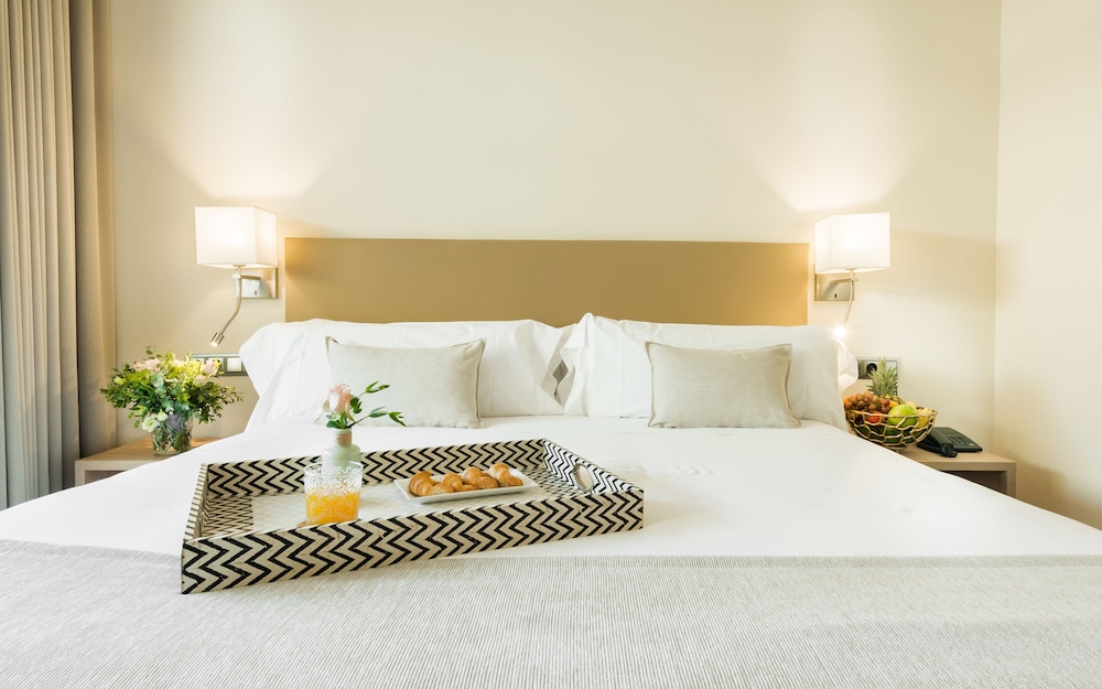 Mariano Cubi Aparthotel Barcelona 12