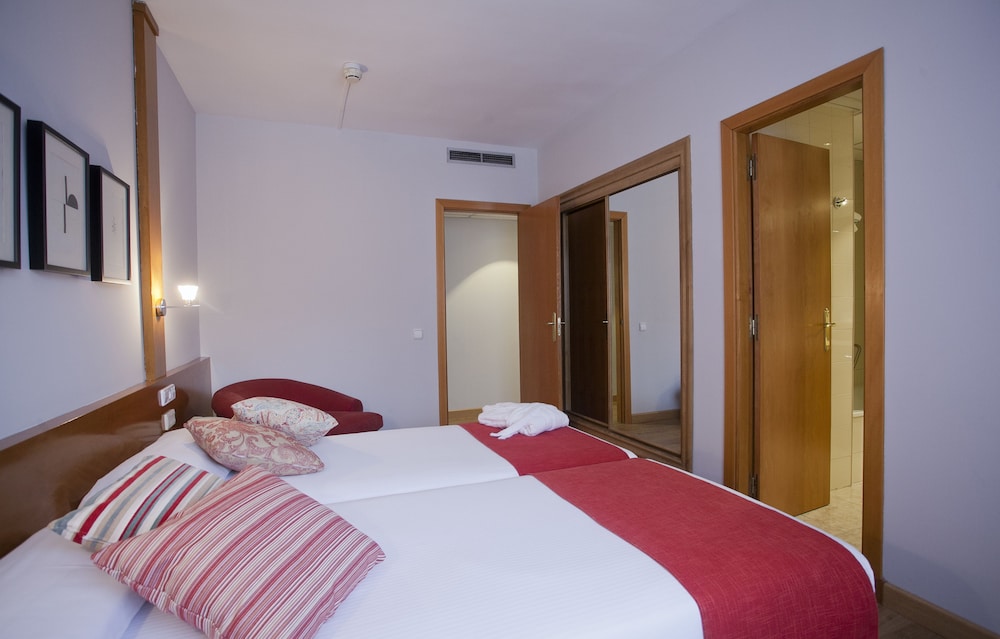Muralto Madrid Princesa 5