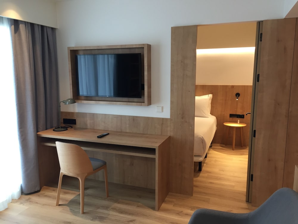 Muralto Madrid Princesa 11