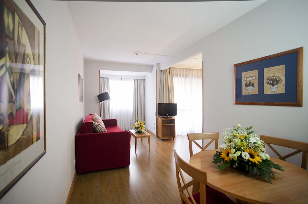 Muralto Madrid Princesa 22