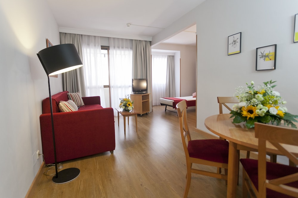 Muralto Madrid Princesa 23