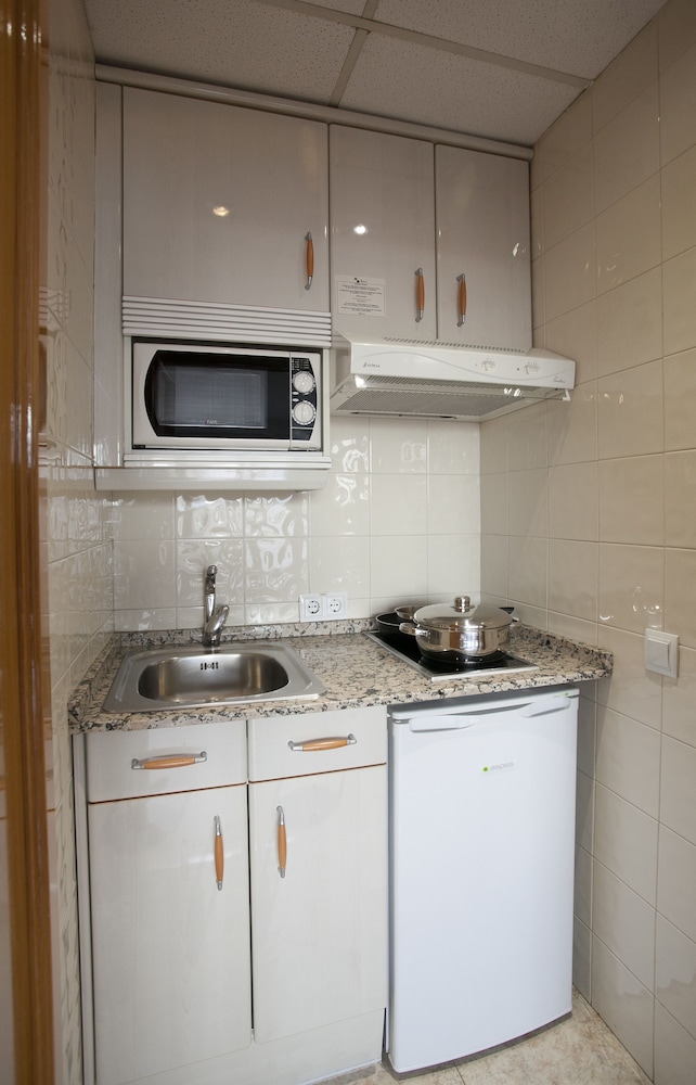 Muralto Madrid Princesa 20