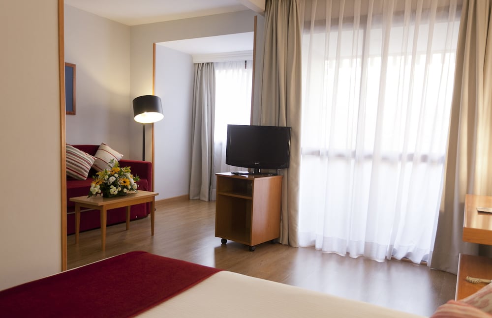 Muralto Madrid Princesa 2
