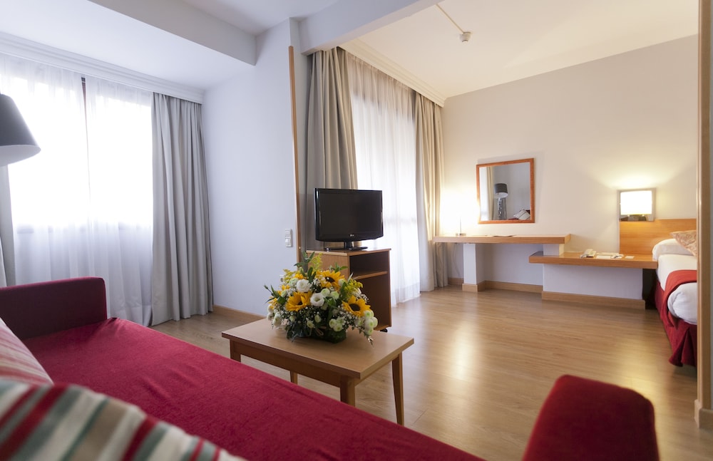 Muralto Madrid Princesa 21
