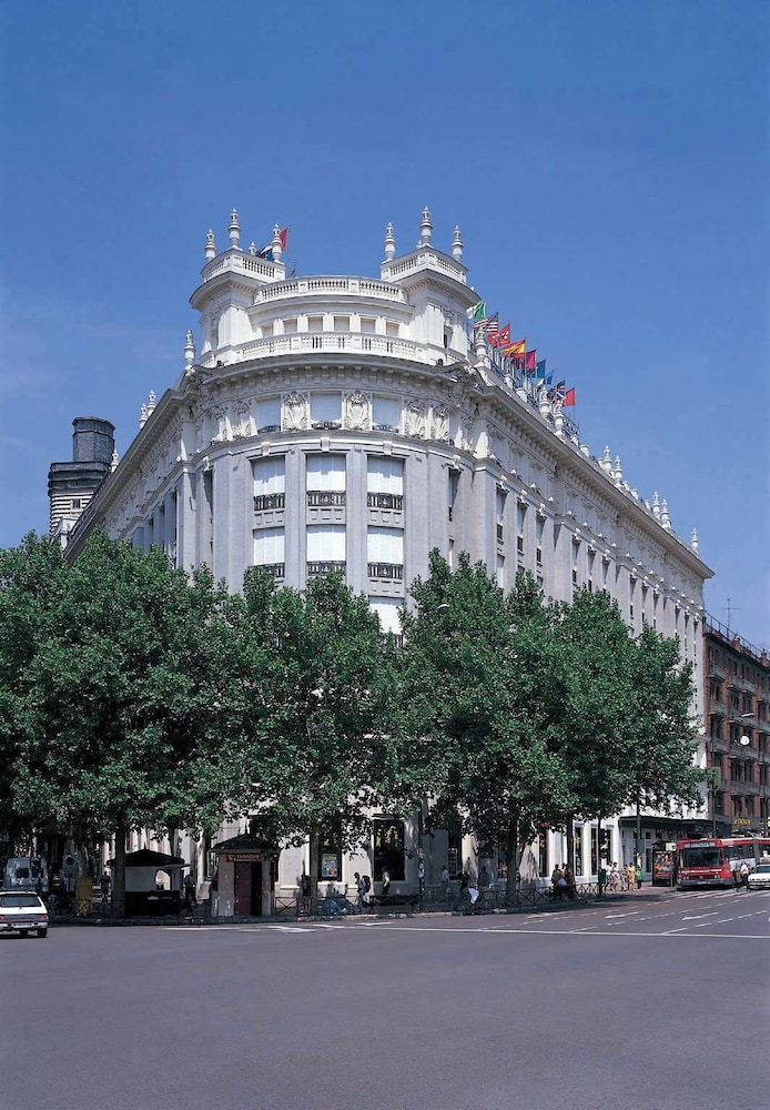 NH Madrid Nacional 1