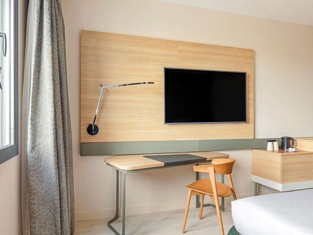 Novotel Madrid City Las Ventas 6