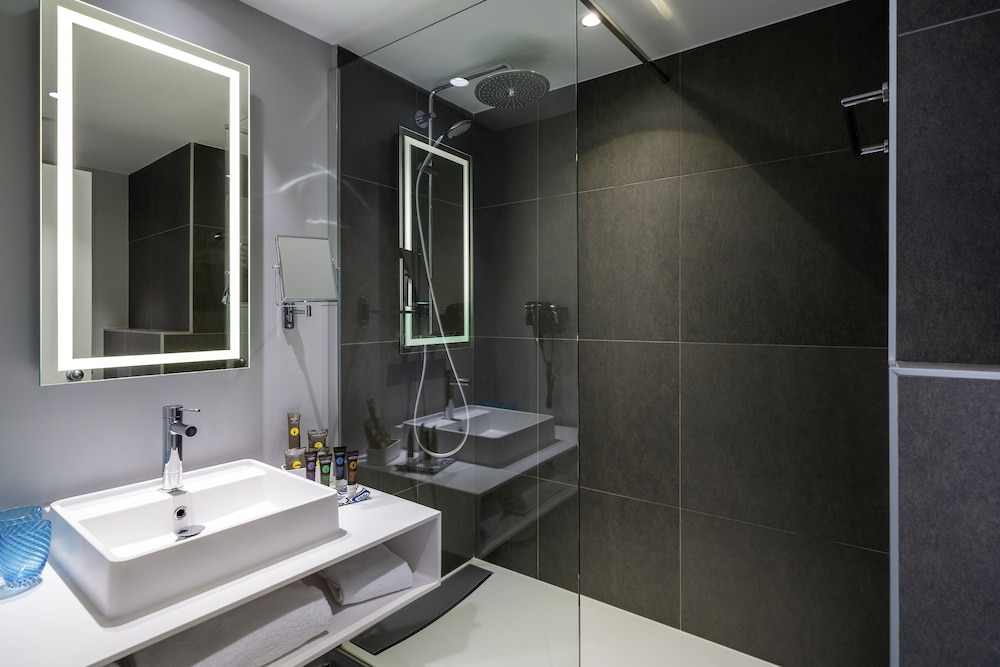 Novotel Madrid City Las Ventas 21