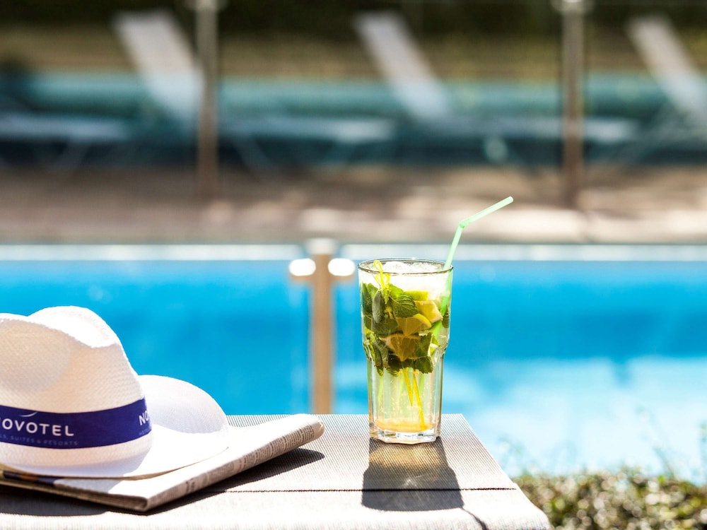 Novotel Madrid City Las Ventas 24