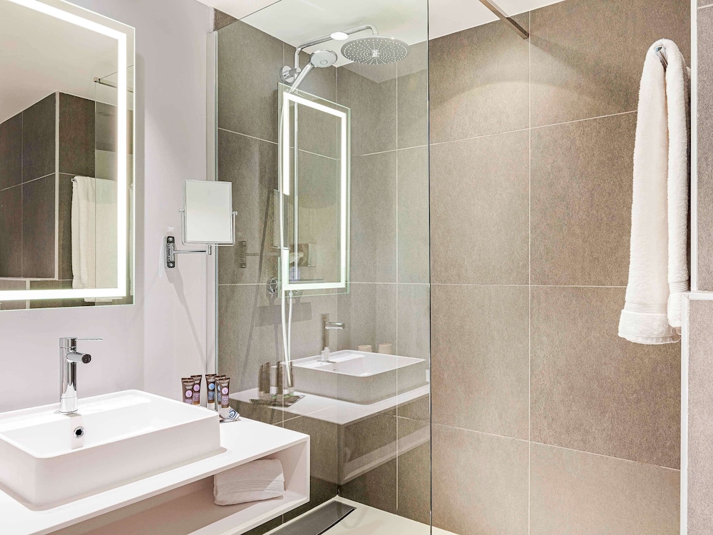 Novotel Madrid City Las Ventas 7