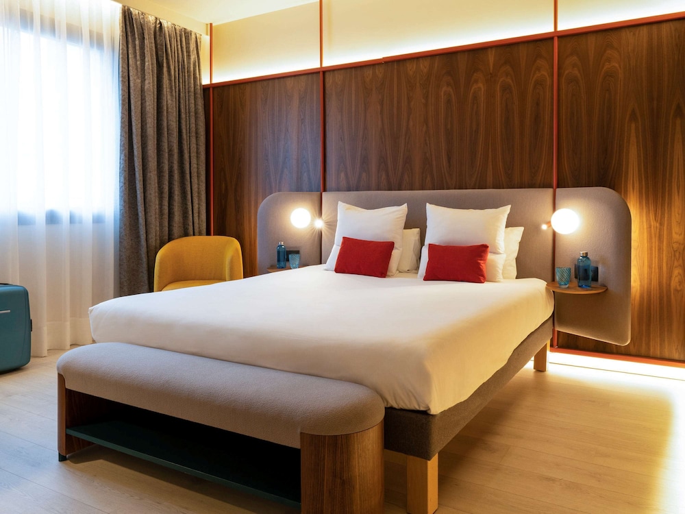 Novotel Madrid City Las Ventas 15