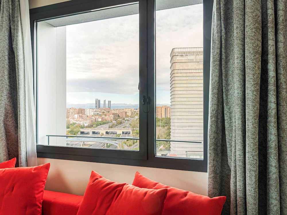Novotel Madrid City Las Ventas 19