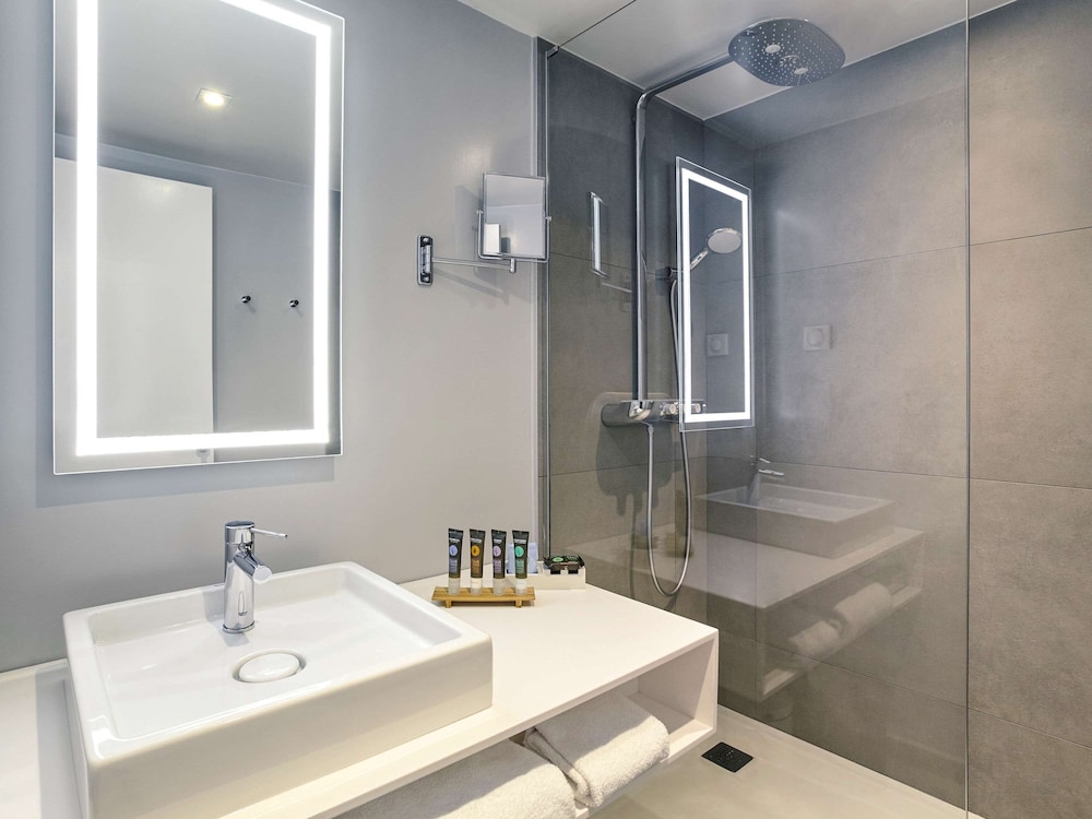 Novotel Madrid City Las Ventas 8