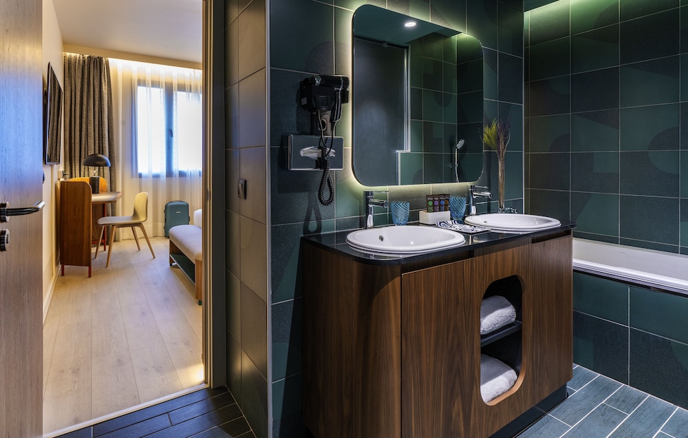 Novotel Madrid City Las Ventas 20