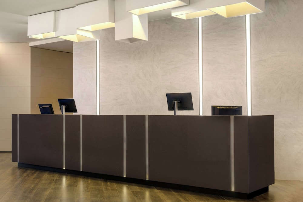 AC Hotel Sant Cugat 5