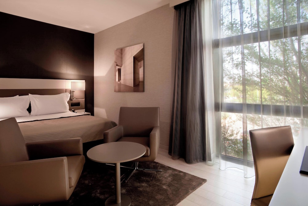 AC Hotel Sant Cugat 7