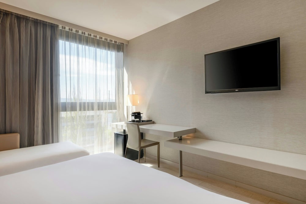 AC Hotel Sant Cugat 21
