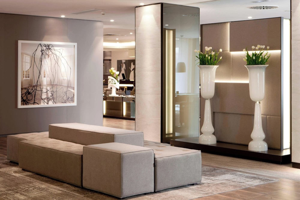 AC Hotel Sant Cugat 2