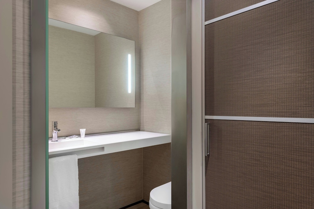 AC Hotel Sant Cugat 24