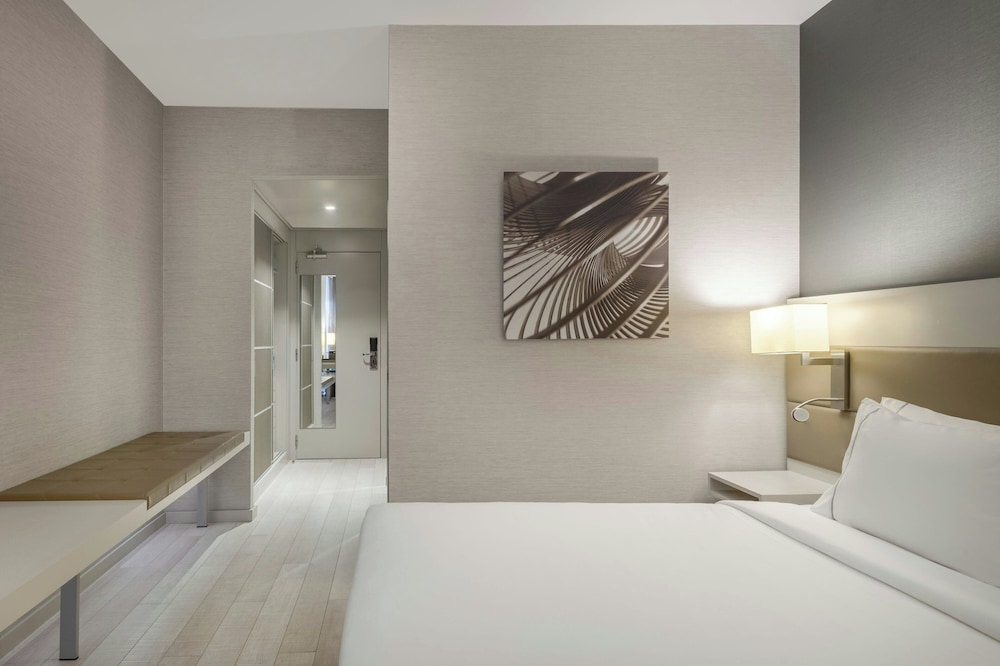 AC Hotel Sant Cugat 20