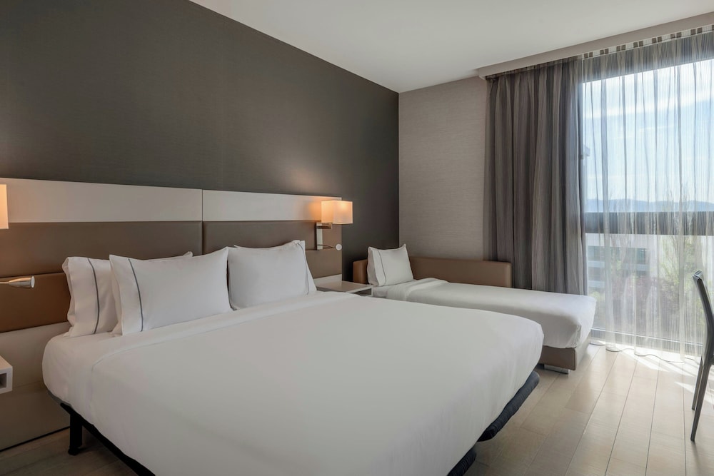 AC Hotel Sant Cugat 19