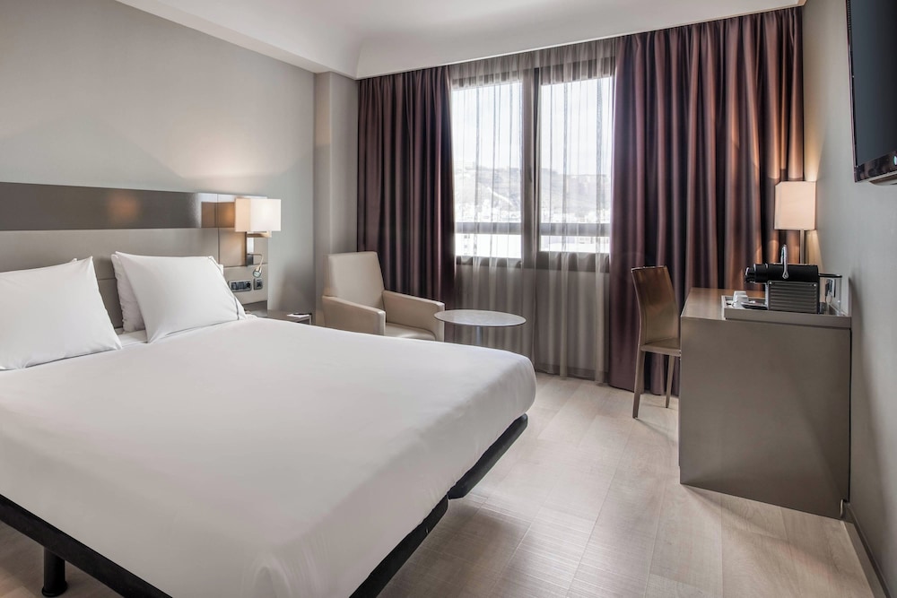 AC Hotel Sant Cugat 12