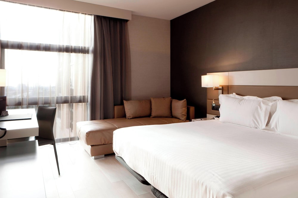 AC Hotel Sant Cugat 14