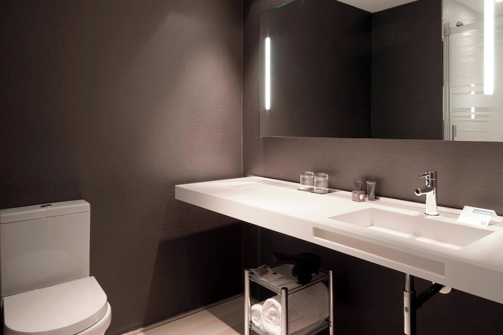 AC Hotel Sant Cugat 23