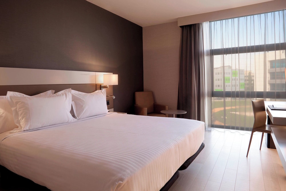 AC Hotel Sant Cugat 9