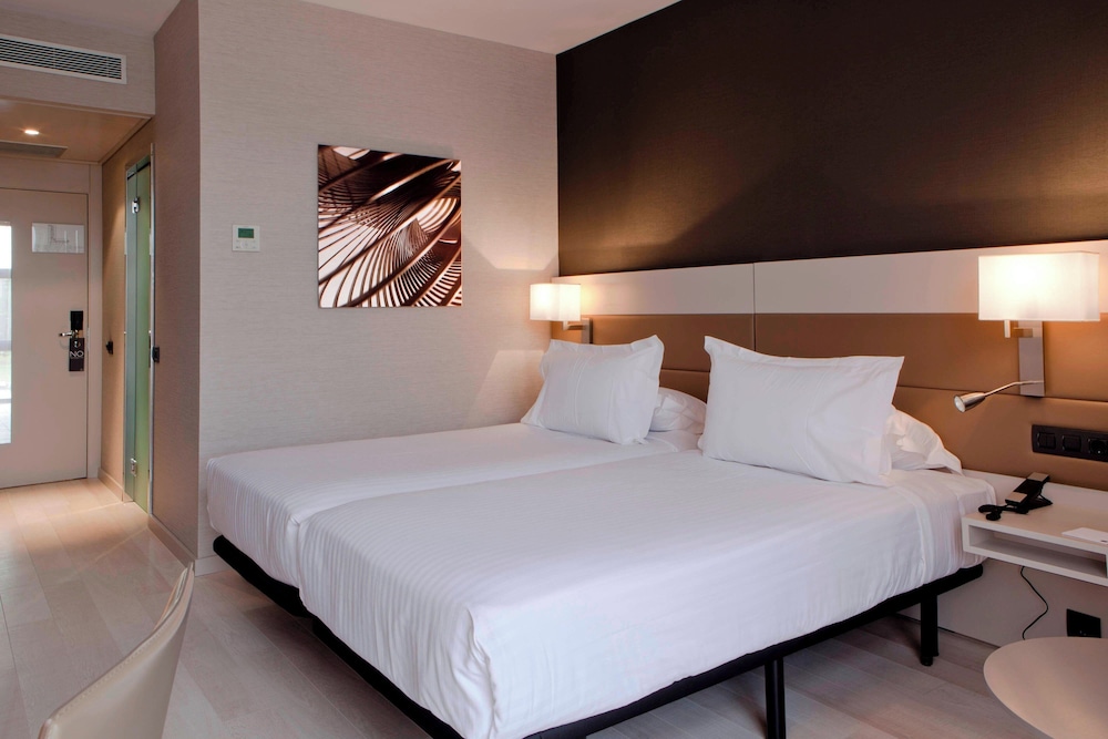 AC Hotel Sant Cugat 15