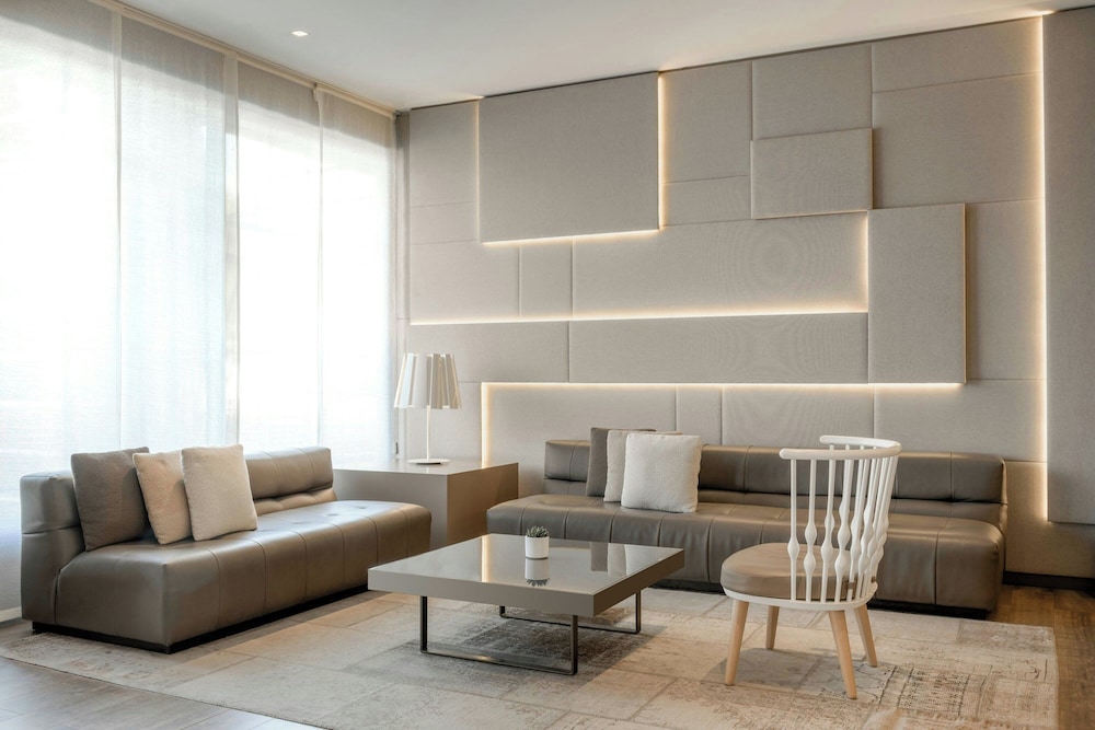 AC Hotel Sant Cugat 3