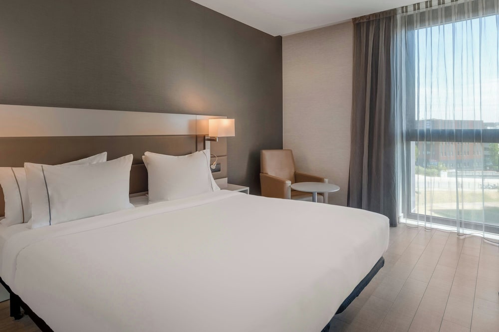 AC Hotel Sant Cugat 18