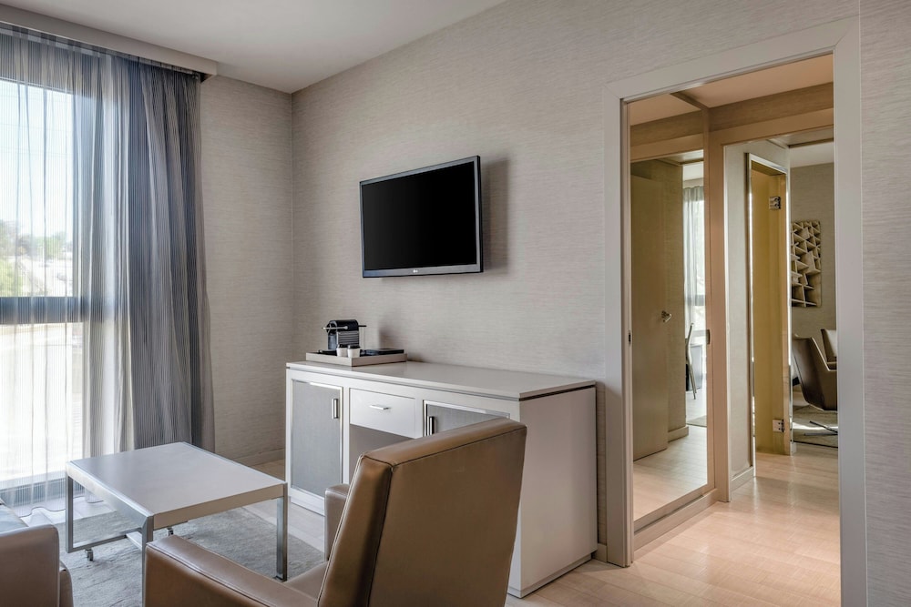 AC Hotel Sant Cugat 8
